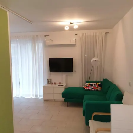 Schicke Bessungen Appartement *