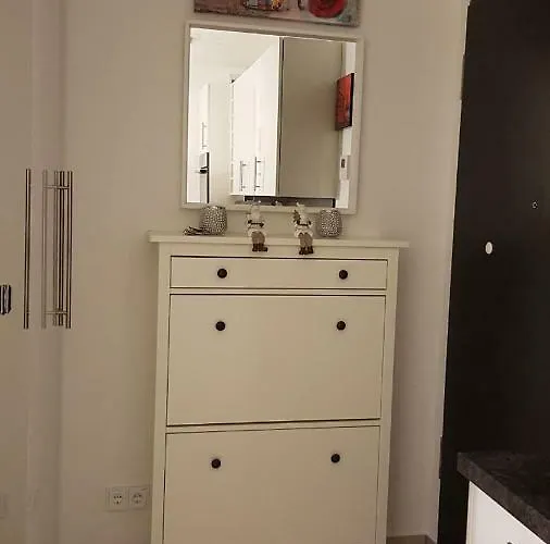 Apartament Schicke Bessungen Darmstadt